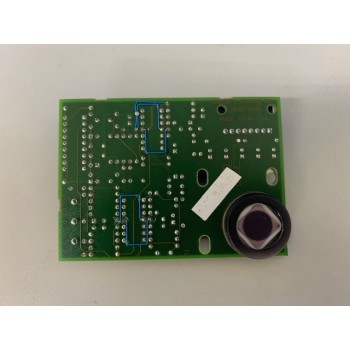 KLA-TENCOR 710-658787-00 Light Level Sensor PCB